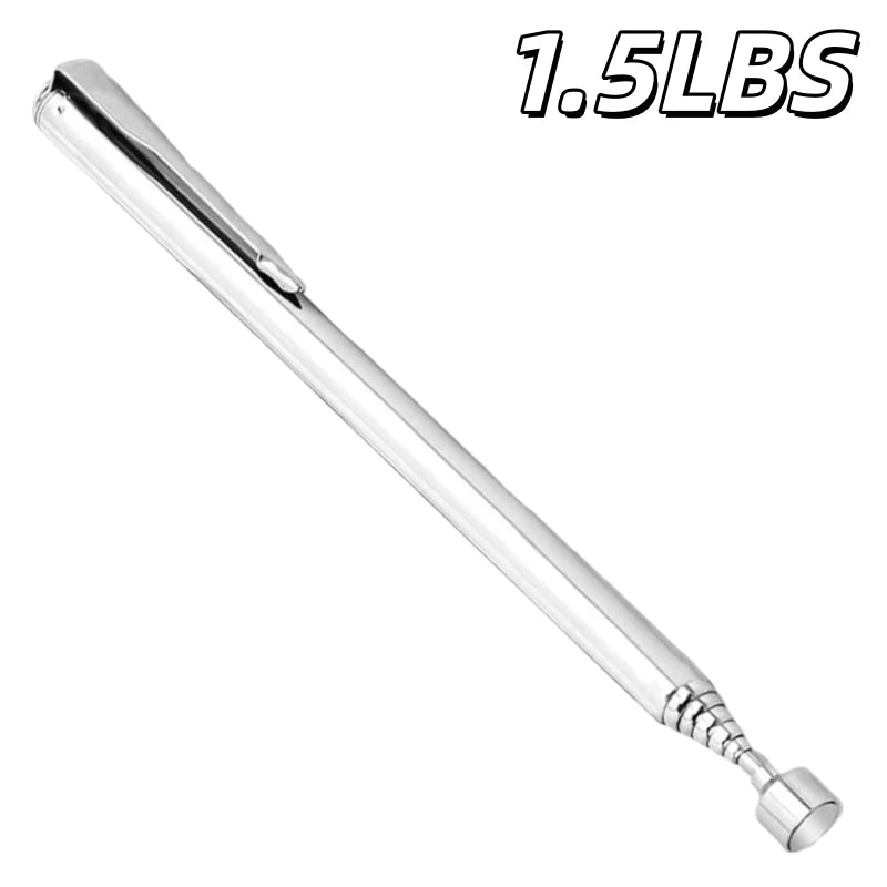 Telescoping Magnetic Pick-Up Tool