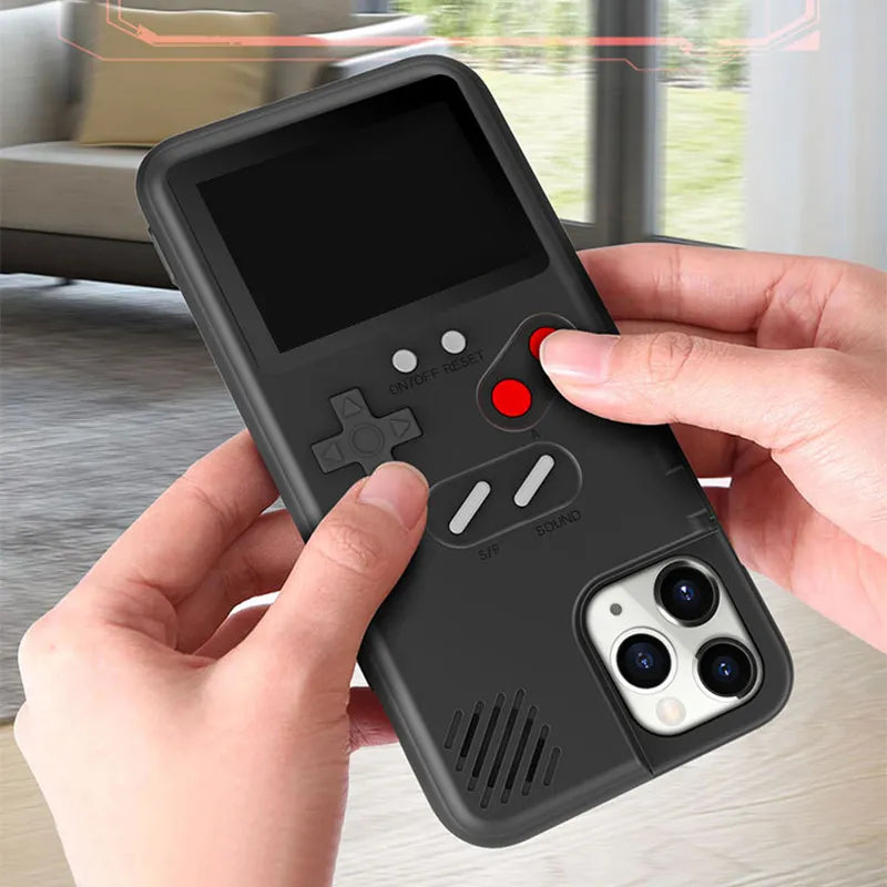 Gearhaus Trends ™ iPhone GameCase