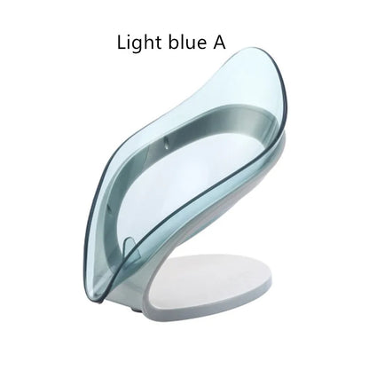Modern wall-mounted light fixture with a curved glass shade on a white background