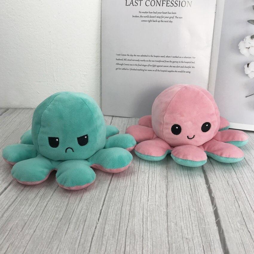 Gearhaus Trends ™ Octopus Plush Toy