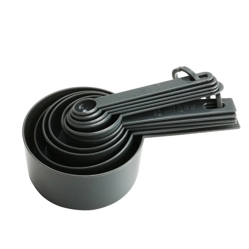 Kitchen Measuring Cups & Spoons