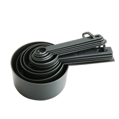 Kitchen Measuring Cups & Spoons