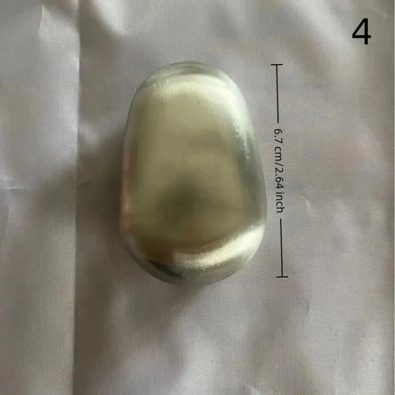 Stainless Steel Soap Bar for Cooking Odours