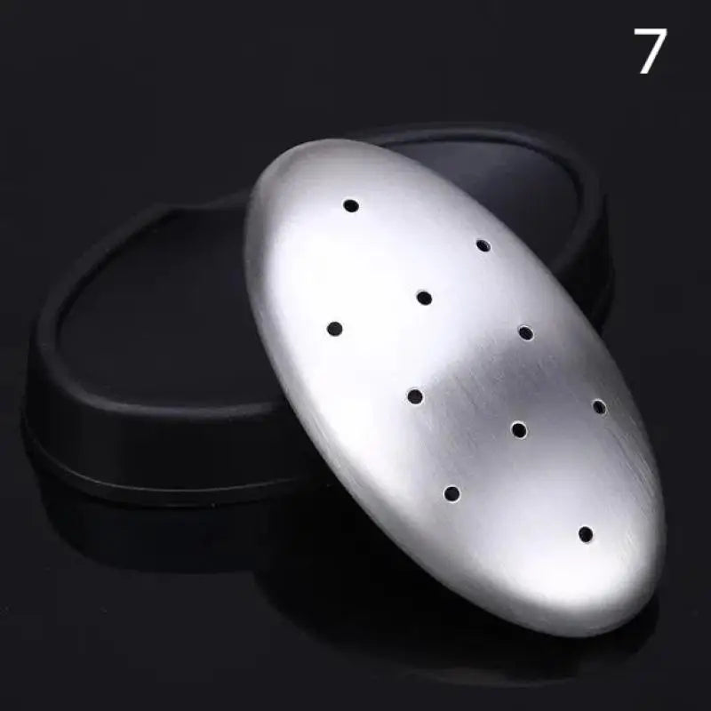 Stainless Steel Soap Bar for Cooking Odours