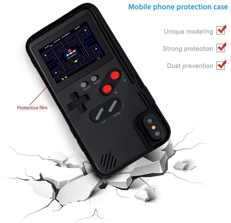 Gearhaus Trends ™ iPhone GameCase