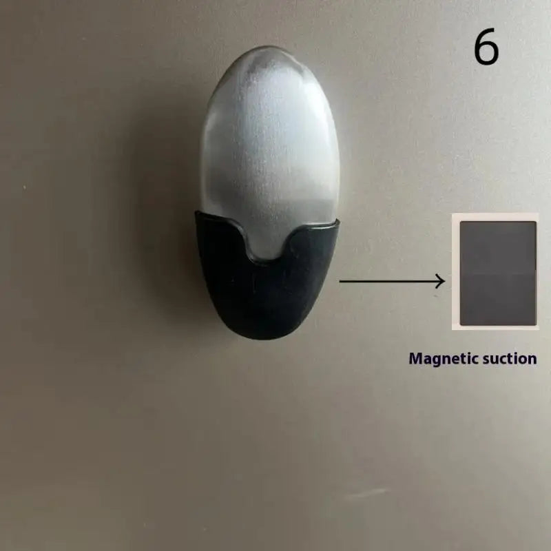 Stainless Steel Soap Bar for Cooking Odours
