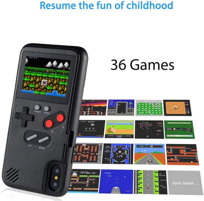 Gearhaus Trends ™ iPhone GameCase