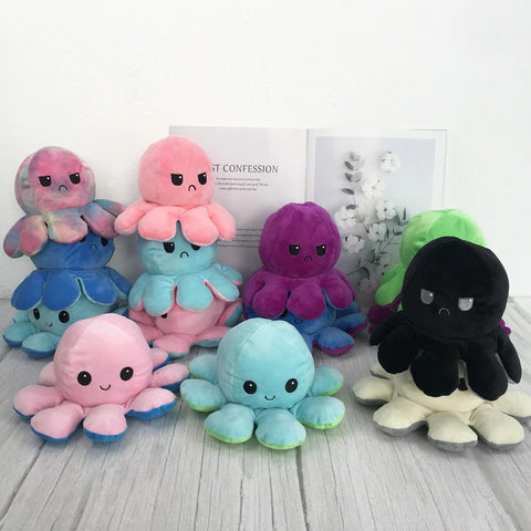 Gearhaus Trends ™ Octopus Plush Toy