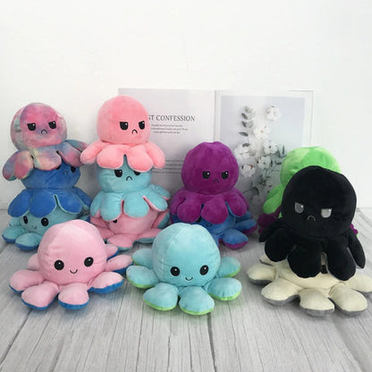 Gearhaus Trends ™ Octopus Plush Toy