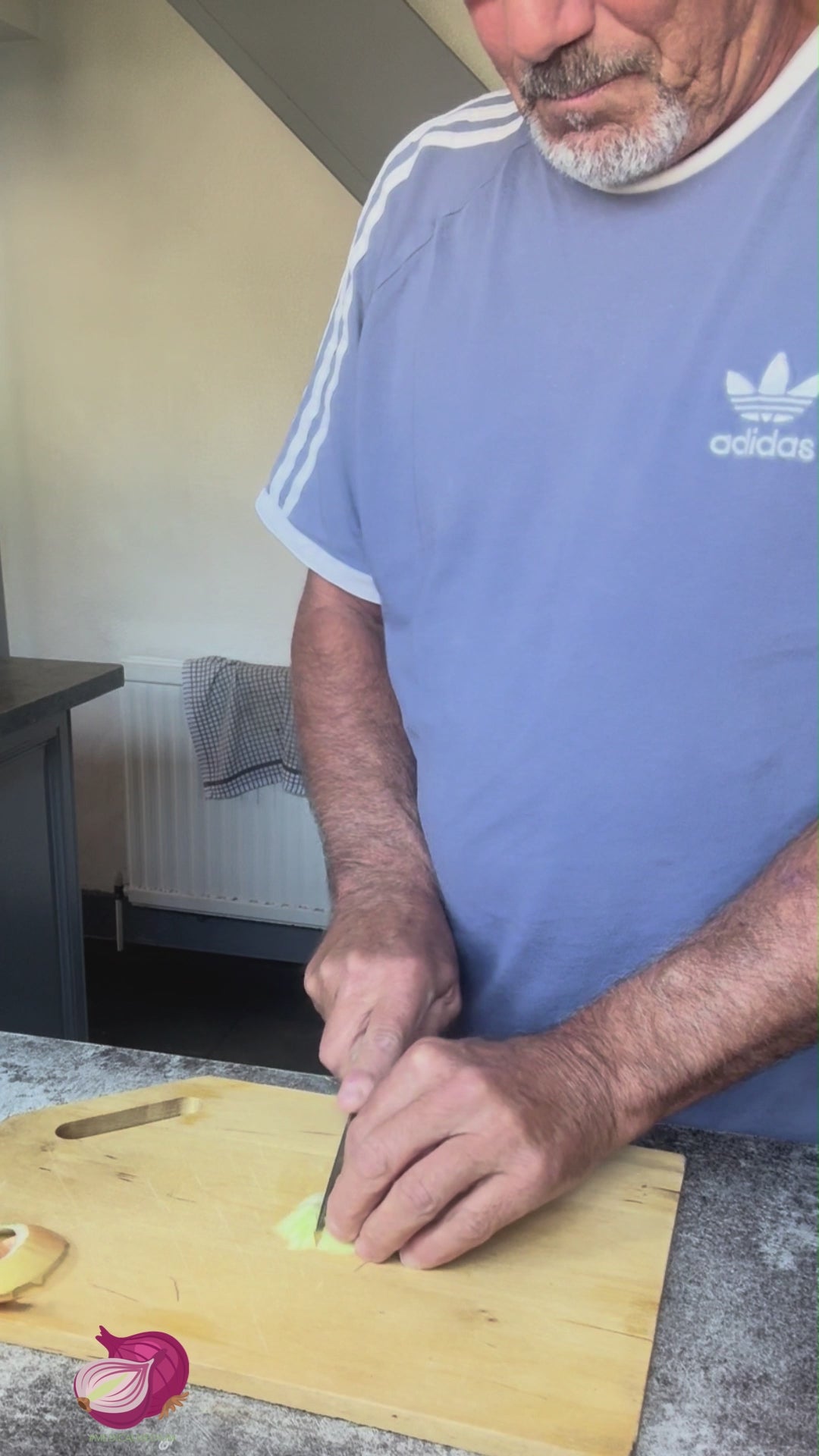 Steel Soap Bar video