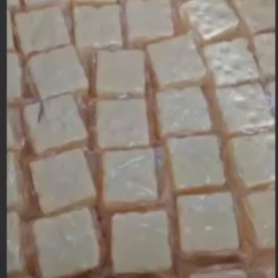 Cheese Squishy video