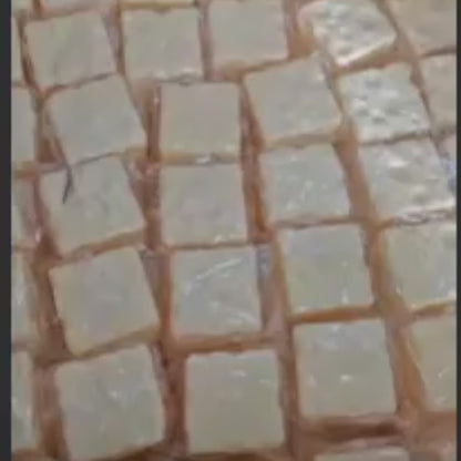 Cheese Squishy video