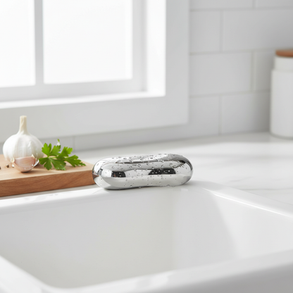 Steel Soap Lifestyle